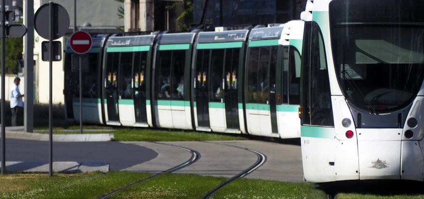 TRAM T3b PORTE-D'ASNIÈRES > PORTE-DAUPHINE : LES NOMS DE STATIONS OFFICIELLEMENT DÉVOILÉS